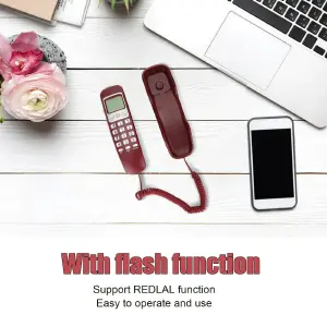Teléfono Fijo de Escritorio KX-T333CID: Comunicación Clara y Confiable - Telefono Fijo Escritorio Kx-t333cid