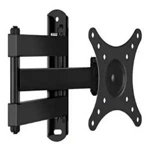 Soporte de Brazo HDL-118: Estabilidad y Flexibilidad para tu Pantalla de 10" a 32" - SOPORTE DE BRAZO 10"-32" HDL-118