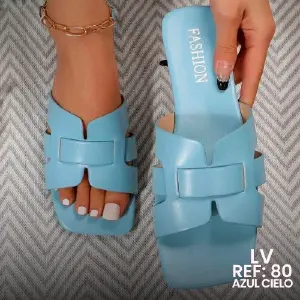 REF 80: Innovación y Rendimiento Superior - REF 80