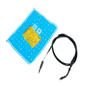 Cable Acelerador para Motocicleta Discovery 125 ST - CABLE ACELERADOR DISCOVE 125 ST,JZ161207