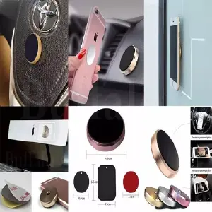 Soporte Magnético para Tablet y GPS: ¡Conducción Segura y Entretenida! - Soporte Magnético Para Carro Tablet Gps