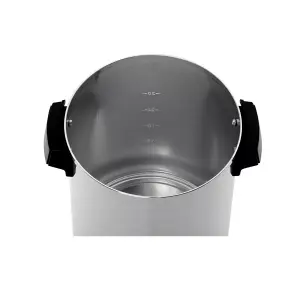 Cafetera Percoladora de 30 Tazas UR: Café Caliente para Todos - Cafetera Percoladora De 30 Tazas UR