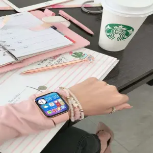 RELOJ SMART SERIE 7 PANTALLA TÁCTIL B4-3: Tu Compañero Inteligente para el Día a Día - RELOJ SMART SERIE 7 PANTALLA TACTIL B4-3