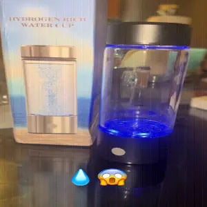 IONIZADOR DE AGUA: ¡Descubre el Poder de la Hidratación Saludable! - IONIZADOR DE AGUA