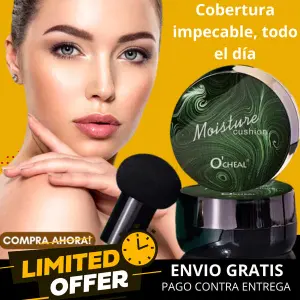 BASE MOISTURE: Hidratación Profunda para tu Piel - BASE MOISTURE