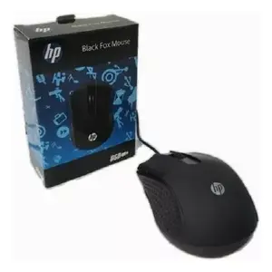 Mouse Alámbrico Profesional USB Óptico ⚡ - Mouse Alámbrico profesional Usb Óptico ⚡
