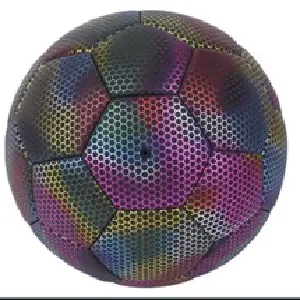 BALÓN REFLECTIVO D: Ilumina Tu Juego, Eleva Tu Rendimiento - BALON REFLECTIVO D