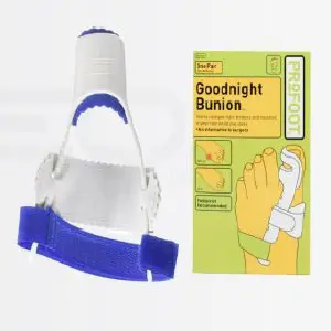 Tq Corrector de Juanetes: Alivio y Comodidad para Tus Pies - Tq Corrector De Juanete