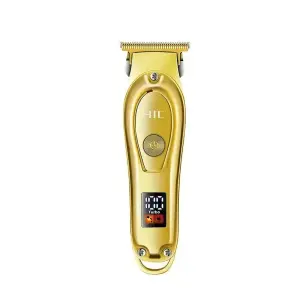 Máquina de Peluquería Profesional: El Corte Perfecto en Casa - Maquina Peluqueria Cortadora De Pelo