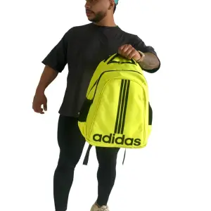 Morral Deportivo Amarillo Vibrante - ¡Tu Compañero Ideal! - Morral Deportivo - Amarillo V1 - Ref 1