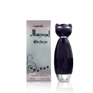 PERFUME MEOW BY KATTY PERRY - PARA MUJERES - PERFUME MEOW BY KATTY PERRY - WOMEN