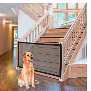 Soporte Estabilizador para Mascotas 180*72CM: ¡Comodidad y Seguridad para tu Mejor Amigo! - Soporte Para Mascotas 180*72CM