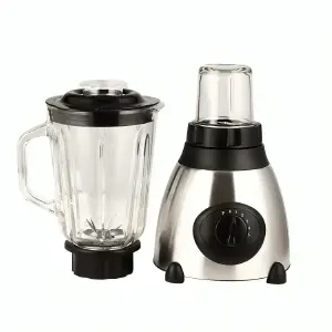 Licuadora Blender 166: Potencia y Versatilidad en tu Cocina - Licuadora Blender 166 850w 5 Velocidades