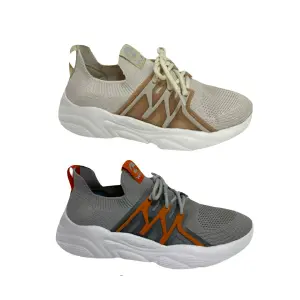 Tenis Walk-A-Dora: Camina con Estilo y Comodidad - Tenis Walk-