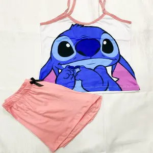 STITCH TIMIDO: Tu Compañero de Confianza para Cada Aventura - STITCH TIMIDO