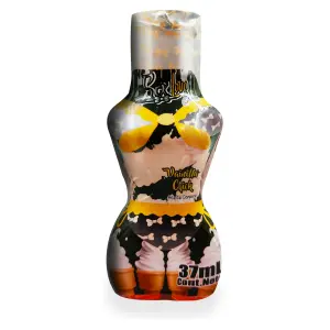 Eva Sex Love Potion: Elixir de Vainilla para Momentos Inolvidables - Eva sex Love potion 10 mL Vainilla