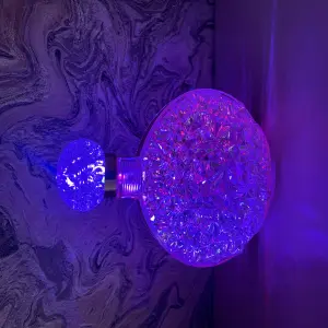 Lámpara Decorativa Frasco: Ilumina Tu Hogar con Estilo - Lámpara decorativa frasco