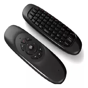 Teclado Control AIR: Tu Compañero de Creatividad Inalámbrico - Teclado Control AIR