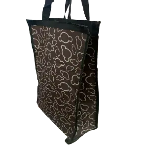 BOLSO PARA MERCADO: Tu Aliado Ecológico y Resistente - BOLSO PARA MERCADO