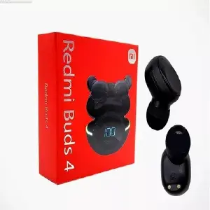 AUDIFONOS INALÁMBRICOS REDMI BUDS 4: Sumérgete en un Sonido Superior - AUDIFONOS INALÁMBRICOS REDMI BUDS 4