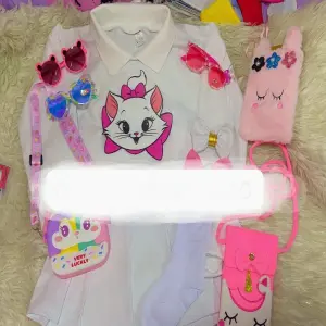 Conjunto Encantador para Niña: Estilo Marie - Conjunto para niña marie