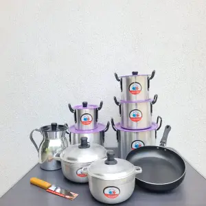 COMBO SET MAESTRO CULINARIO