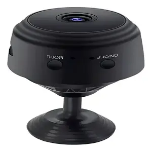 CAMARA ESPIA A9: Vigilancia Discreta y Avanzada - CAMARA ESPIA A9