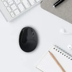 Mouse Ergonómico: comodidad y precisión en tus manos - Mouse Ergonómico