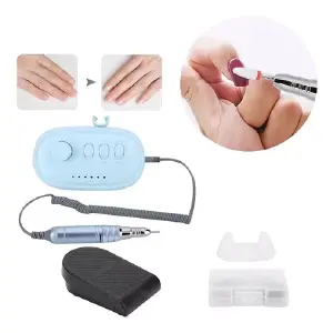 Pulidor de Uñas Profesional para Manicura Perfecta - Pulidor De Uñas Manicura Profesional