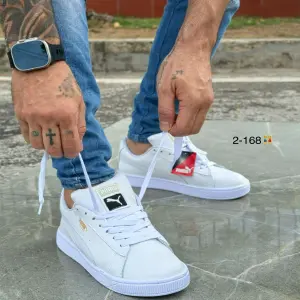 TENIS PUMA: Estilo y Rendimiento Inigualables - TENIS PUMA