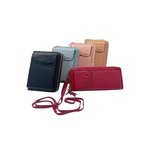 Cartera Manos Libres Mujer: Estilo y Comodidad Sin Precedentes - Cartera Manos Libre Mujer