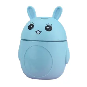 Humidificador Conejo Infantil: El Compañero Perfecto para Dormir - Humidificador infantil conejo