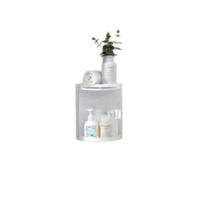 ORGANIZADOR GIRATORIO DE BAÑO A24-40