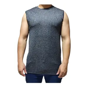 Camisilla Peto para Hombre: Comodidad y Estilo Insuperables - CAMISILLA PETO HOMBRE