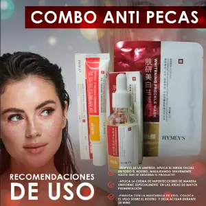 COMBO REVOLUCIONARIO: Anti Pecas y Caja de Seguridad para tu Tranquilidad - COMBO ANTI PECAS + CAJA DE SEGURIDAD
