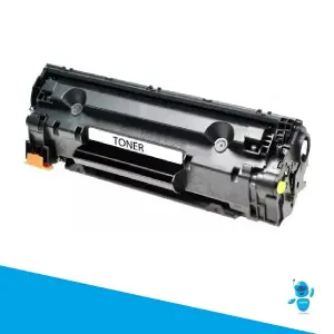 Tóner Alternativo CE278A: Calidad y Ahorro para tu Impresora - Toner Alternativo Ce278a 278a 78a/p1606