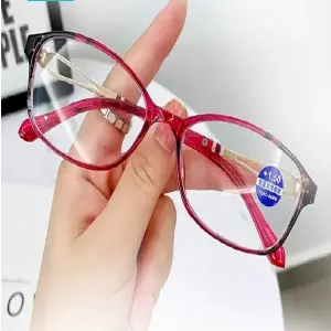 GAFA DE LECTURA M5 DROPS: Claridad Superior para tus Ojos - GAFA DE LECTURA M5 DROPS