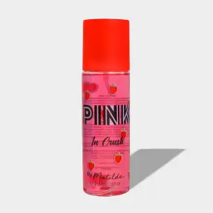Splash Pink in Crush 215 ml: ¡Frescura Vibrante para tu Día! - SPLASH PINK IN CRUSH 215 ml