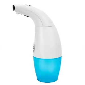Dispensador de Jabón Automático: Higiene y Comodidad sin Contacto - Dispensador De Jabón Automático