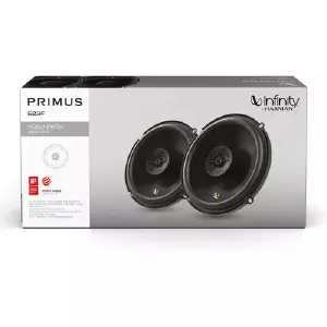 PRIMUS-603F: Potencia y Eficiencia para tu Hogar - PRIMUS-603F