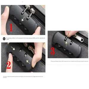 Bolso Portapapeles: Tu Aliado Profesional Indispensable - Bolso Portapapeles