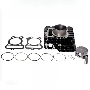 Potencia tu Moto con el Kit de Cilindro Discover 150 ST-F / REVO - KIT CILINDRO DISCOVER 150 ST-F /REVO