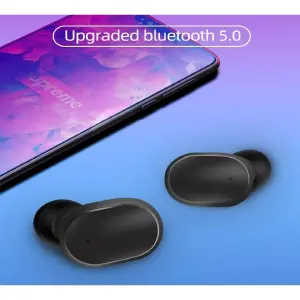 Audífonos Inalámbricos Bluetooth A6s Tws: Tu Música Sin Límites - Audífonos Inalámbricos Bluetooth A6s Tws