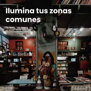 Ilumina tu Mundo con BOMBILLO LED ELITE 50W - BOMBILLO LED ELITE 50W 6500K E27/CILIND