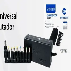 TK Cargador Universal CP Portátil: Energía sin Límites - TK Cargador Universal Cp Portátil