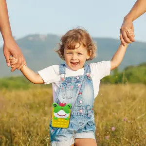 Bolso Monedero Push Pop It Kawaii: ¡Diversión y Estilo para Ti! - Push Pop It Bolso  Kawai, Monedero Popit
