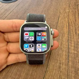 Apple Watch Ultra 2: El Máximo Rendimiento para Aventureros - Apple Watch Ultra 2