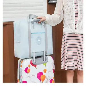 BOLSO VIAJERO 33084: Tu Compañero Ideal para Aventuras - BOLSO VIAJERO 33084
