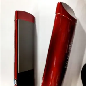 PLANCHA DE CABELLO RE-2091: ¡Transforma tu Estilo! - PLANCHA DE CABELLO RE-2091
