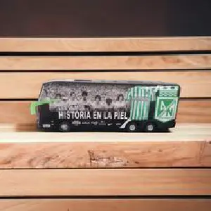 Viaja Cómodamente con el Bus Nacional El Quinder - bus nacional el quinder